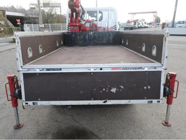 HINO DUTRO 2020 Image 31