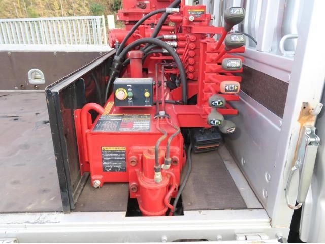 HINO DUTRO 2020 Image 31