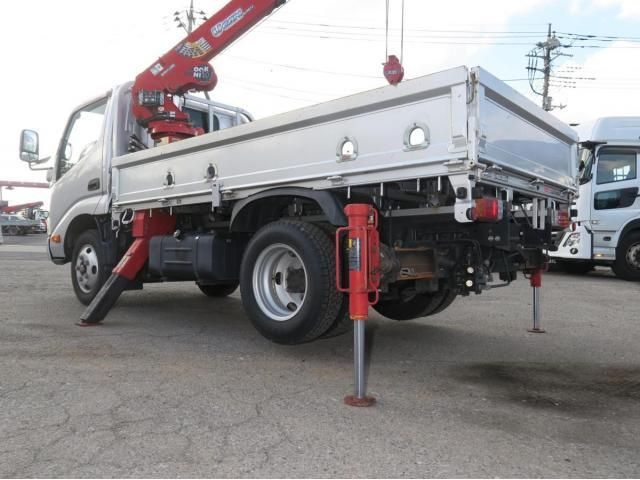 HINO DUTRO 2020 Image 31