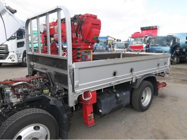 HINO DUTRO 2020 Image 31