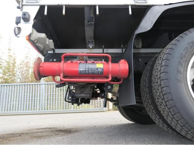 HINO DUTRO 2020 Image 31