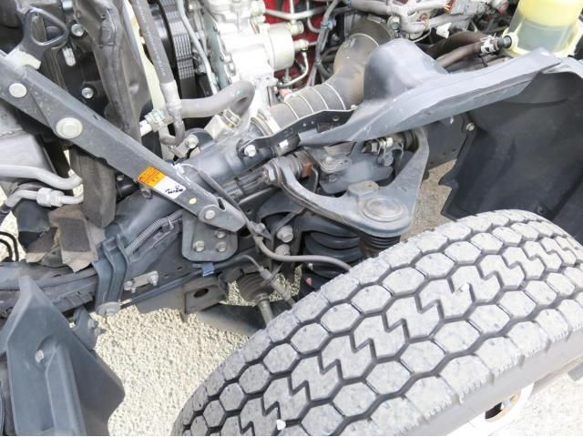 HINO DUTRO 2020 Image 31