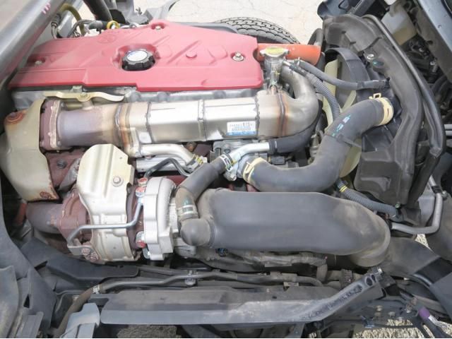 HINO DUTRO 2020 Image 31