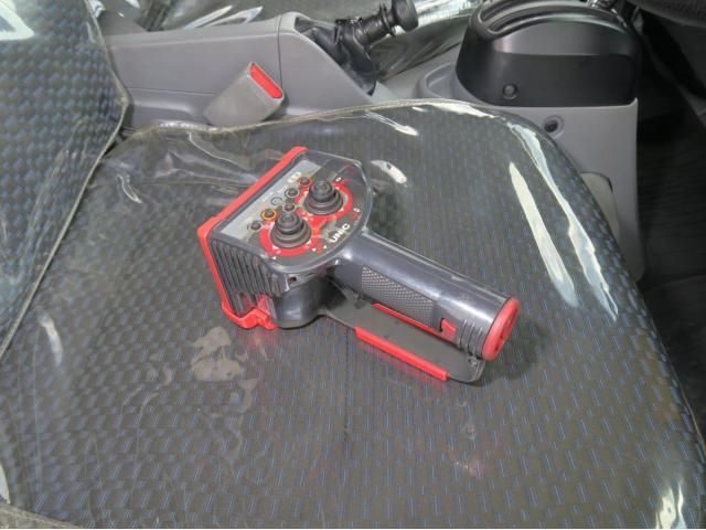 HINO DUTRO 2020 Image 31