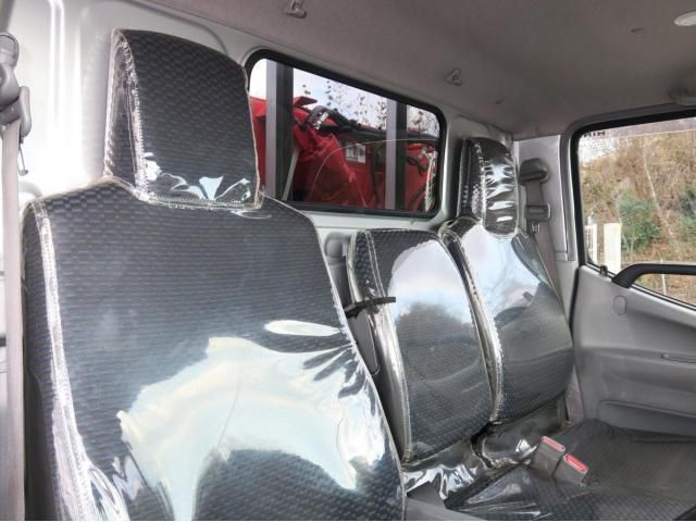 HINO DUTRO 2020 Image 31