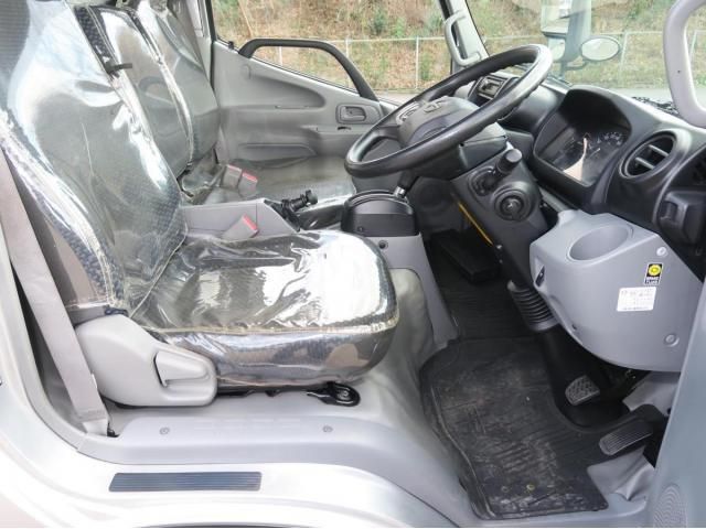 HINO DUTRO 2020 Image 31