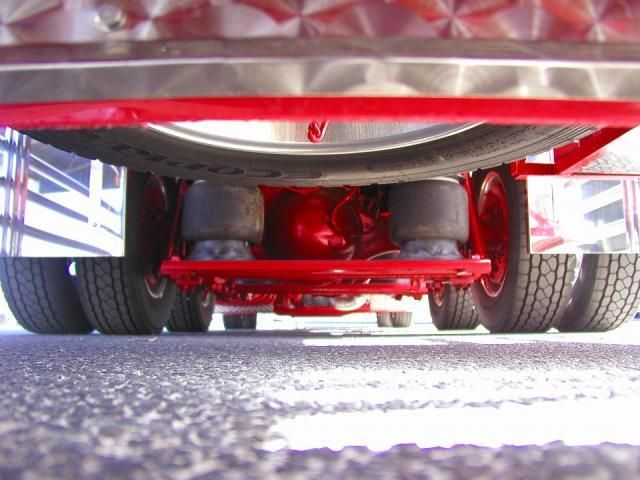 MITSUBISHI FUSOU SUPER GREAT 2025 Image 31