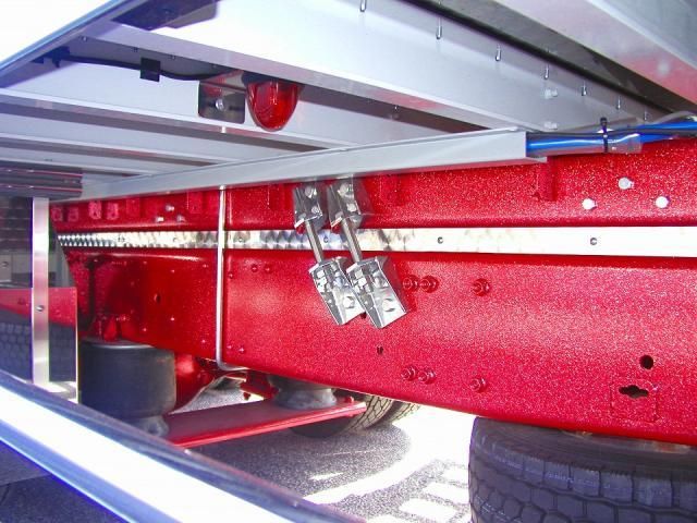 MITSUBISHI FUSOU SUPER GREAT 2025 Image 31