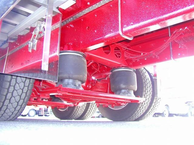 MITSUBISHI FUSOU SUPER GREAT 2025 Image 31