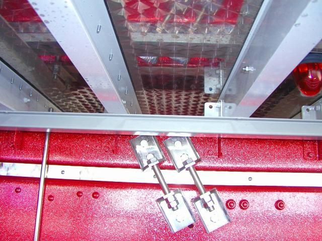 MITSUBISHI FUSOU SUPER GREAT 2025 Image 31