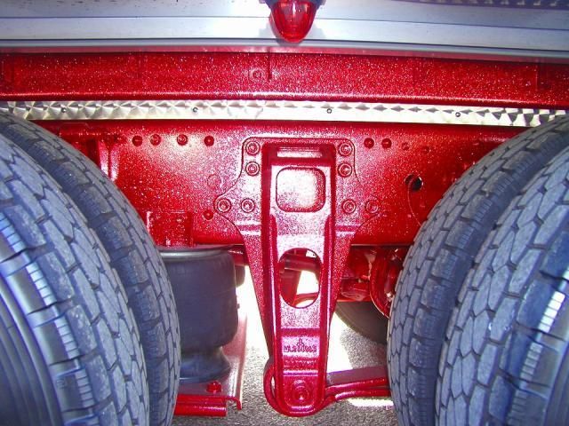 MITSUBISHI FUSOU SUPER GREAT 2025 Image 31