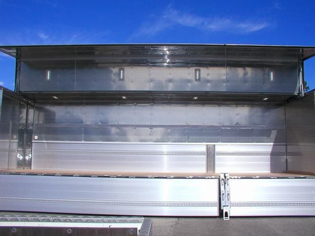 MITSUBISHI FUSOU SUPER GREAT 2025 Image 31