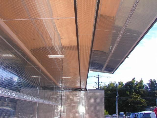 MITSUBISHI FUSOU SUPER GREAT 2025 Image 31