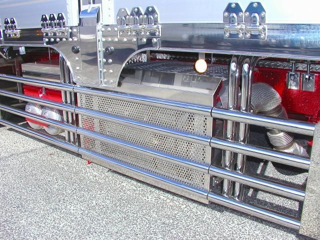 MITSUBISHI FUSOU SUPER GREAT 2025 Image 31