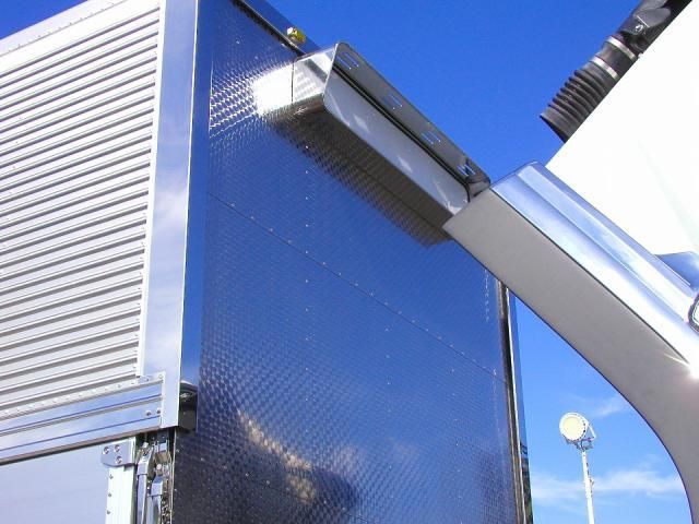 MITSUBISHI FUSOU SUPER GREAT 2025 Image 31