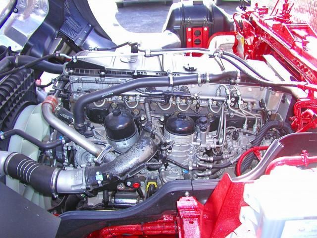 MITSUBISHI FUSOU SUPER GREAT 2025 Image 31