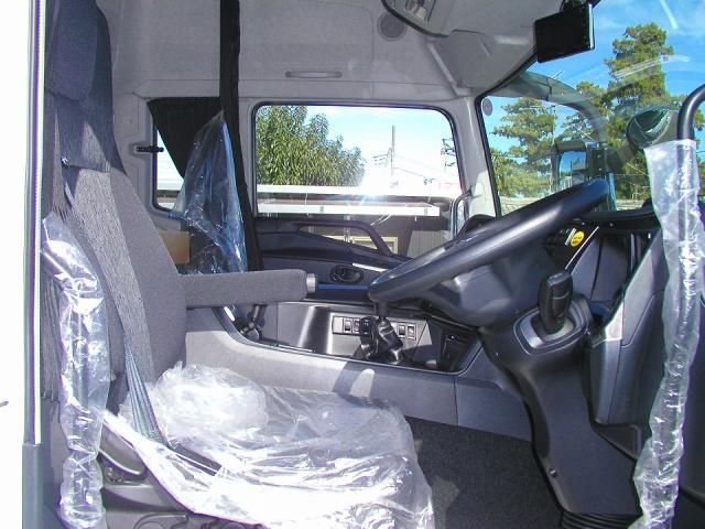 MITSUBISHI FUSOU SUPER GREAT 2025 Image 31