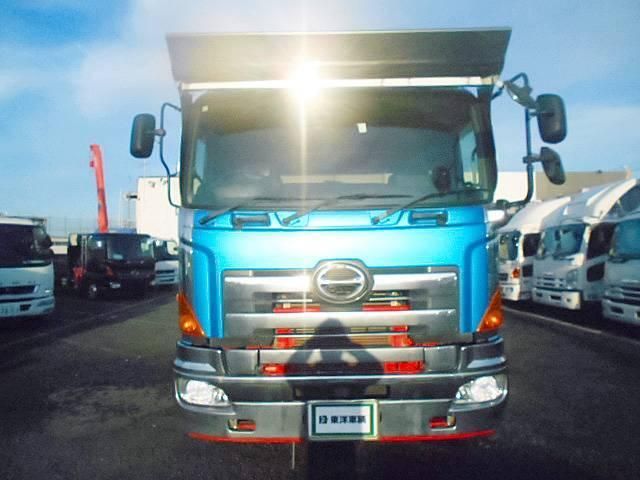 HINO PROFIA 2012 Image 31
