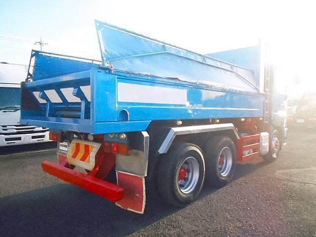 HINO PROFIA 2012 Image 31