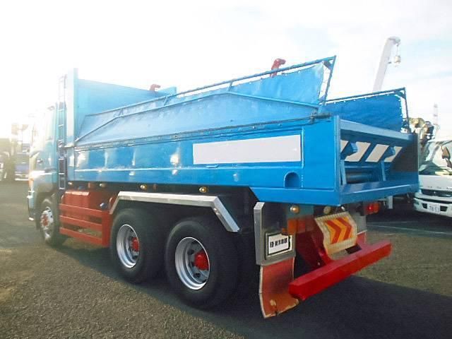 HINO PROFIA 2012 Image 31