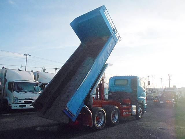 HINO PROFIA 2012 Image 31