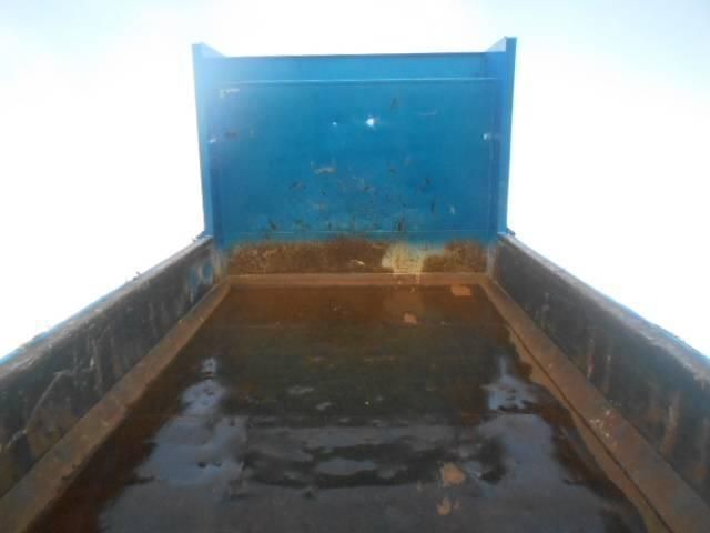 HINO PROFIA 2012 Image 31