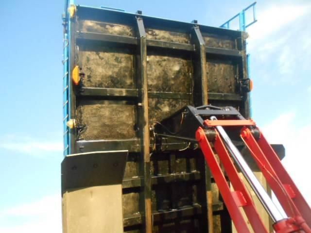 HINO PROFIA 2012 Image 31