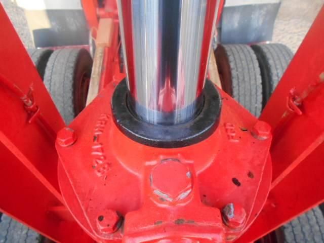 HINO PROFIA 2012 Image 31