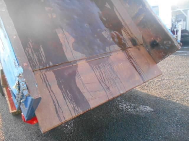 HINO PROFIA 2012 Image 31