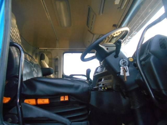 HINO PROFIA 2012 Image 31