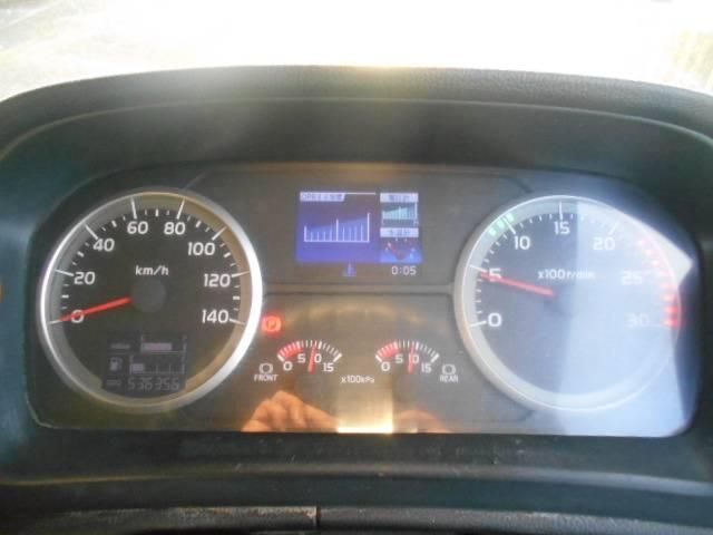 HINO PROFIA 2012 Image 31