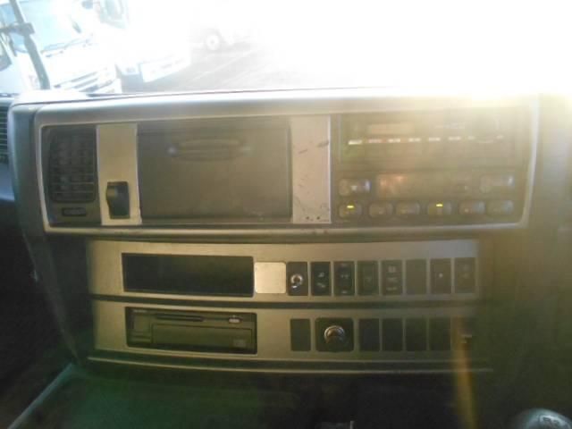 HINO PROFIA 2012 Image 31