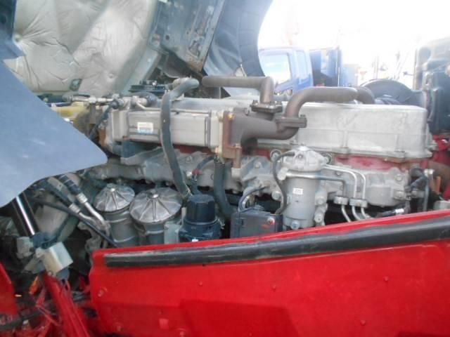 HINO PROFIA 2012 Image 31