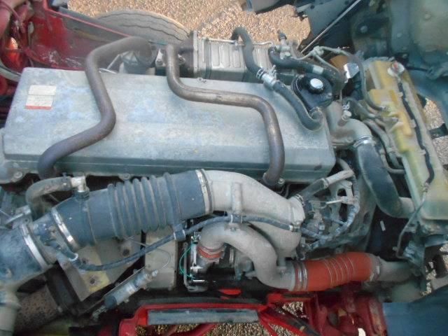 HINO PROFIA 2012 Image 31