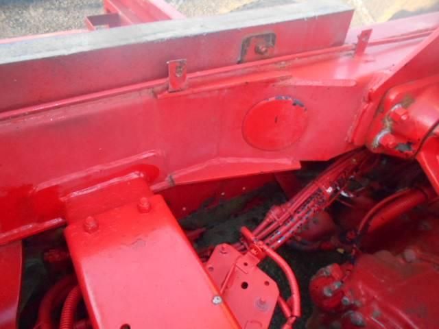 HINO PROFIA 2012 Image 31