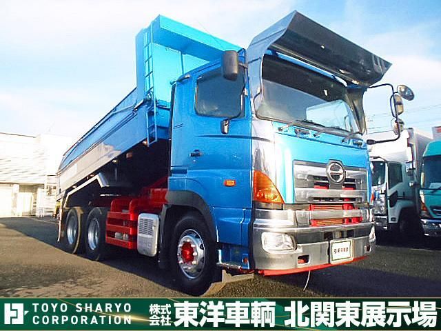 HINO PROFIA 2012 Image 31