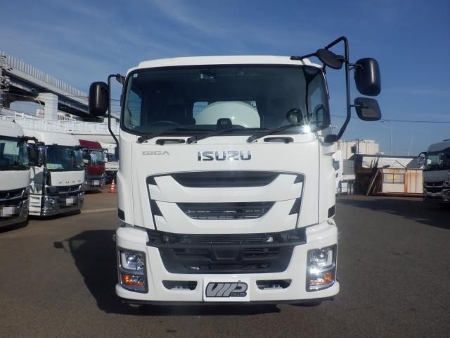 ISUZU GIGA 2023 Image 31
