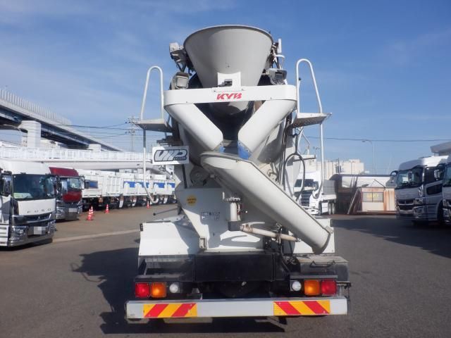 ISUZU GIGA 2023 Image 31