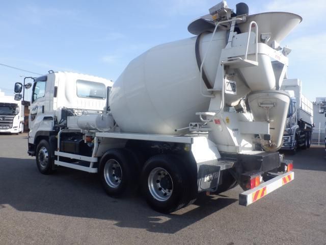 ISUZU GIGA 2023 Image 31