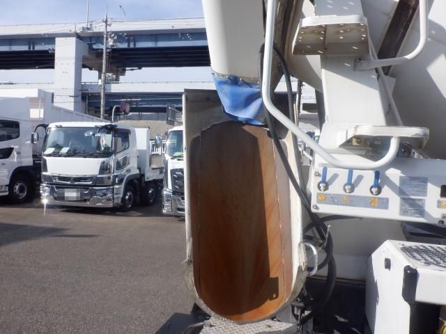 ISUZU GIGA 2023 Image 31