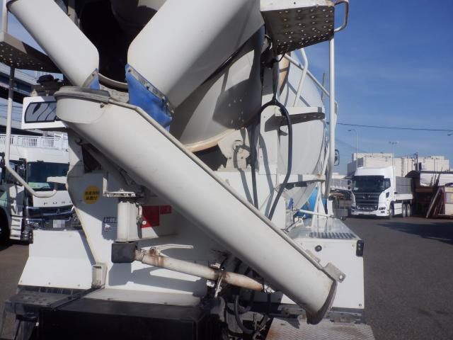 ISUZU GIGA 2023 Image 31