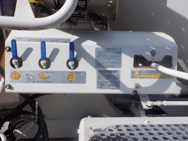 ISUZU GIGA 2023 Image 31