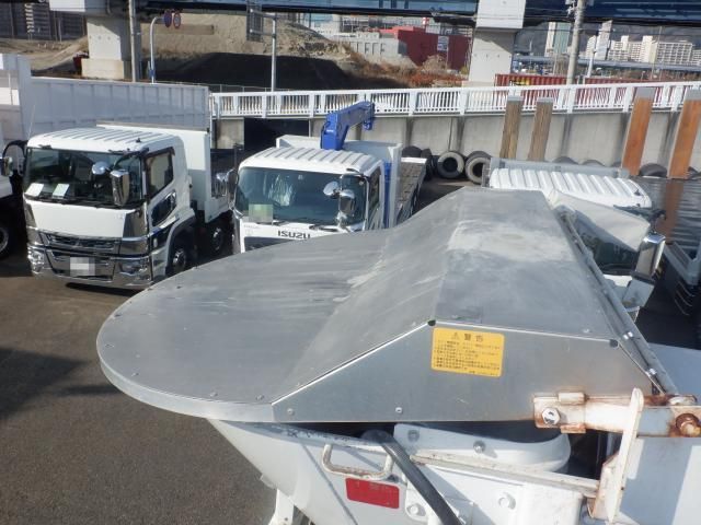 ISUZU GIGA 2023 Image 31