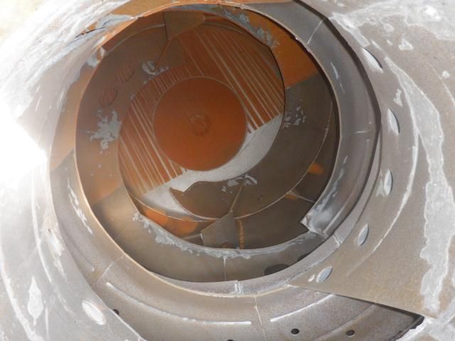 ISUZU GIGA 2023 Image 31