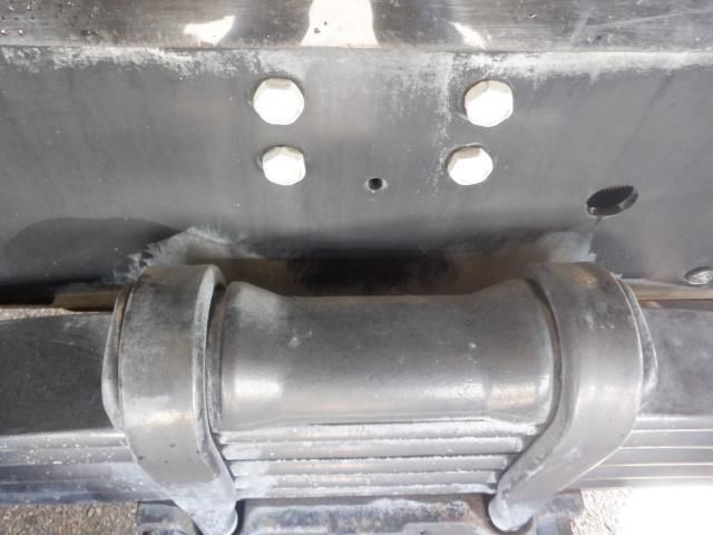 ISUZU GIGA 2023 Image 31