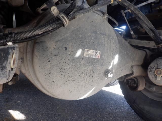 ISUZU GIGA 2023 Image 31