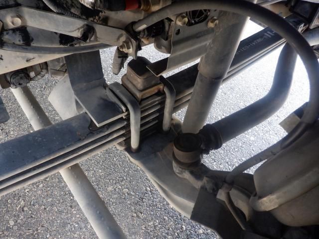 ISUZU GIGA 2023 Image 31