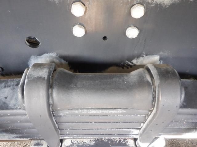 ISUZU GIGA 2023 Image 31