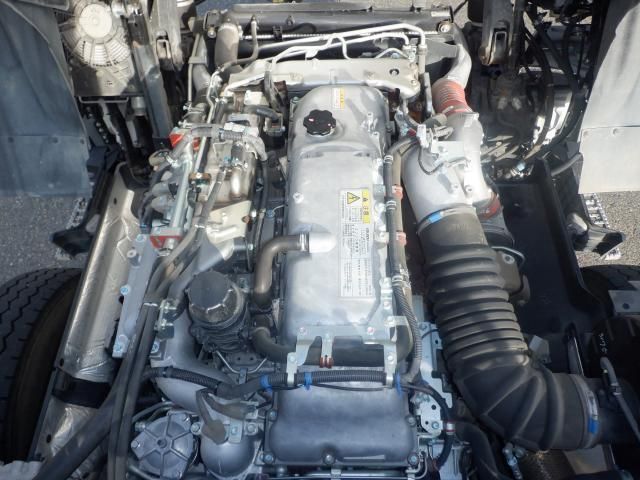 ISUZU GIGA 2023 Image 31