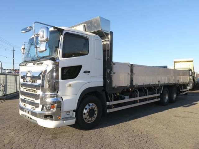 HINO PROFIA 2019 Image 31